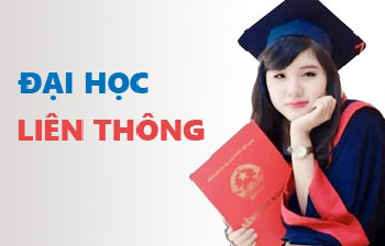 Thông báo Tuyển sinh Đại học liên thông chính quy và Đại học hệ VLVH năm 2021