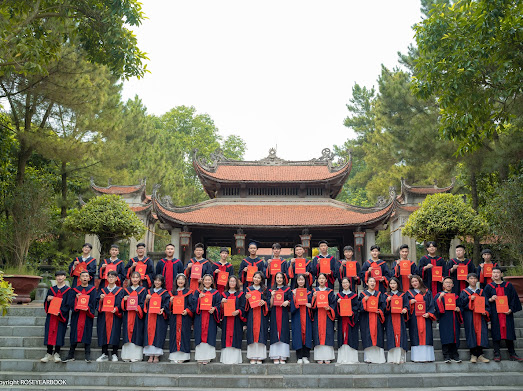 TUYỂN SINH THPT + TRUNG CẤP NĂM 2023