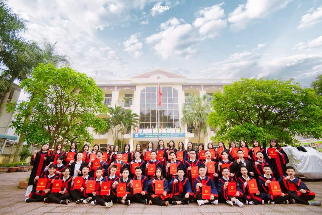 Thông báo tuyển sinh THPT và Trung cấp năm 2021