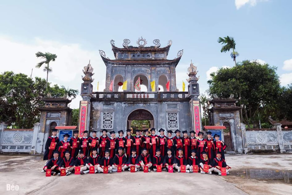 Tư vấn tuyển sinh THPT và Trung cấp năm 2022