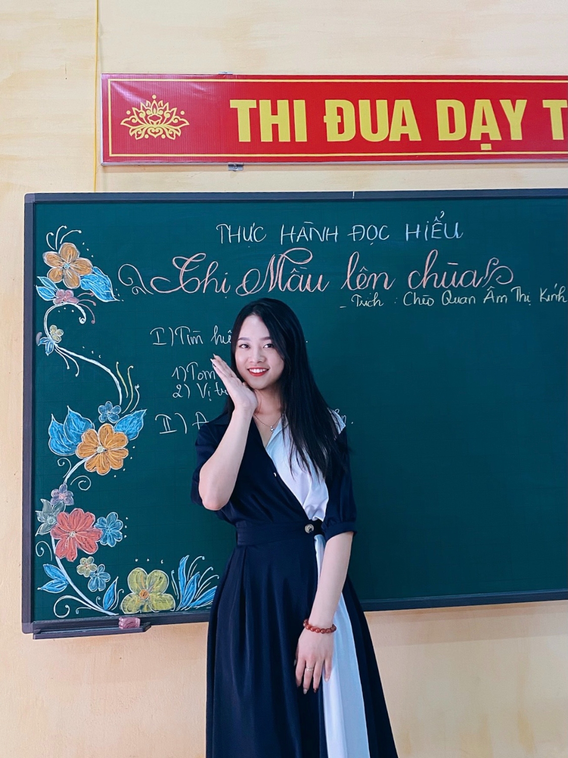 Đổi mới phương pháp dạy học môn Ngữ Văn