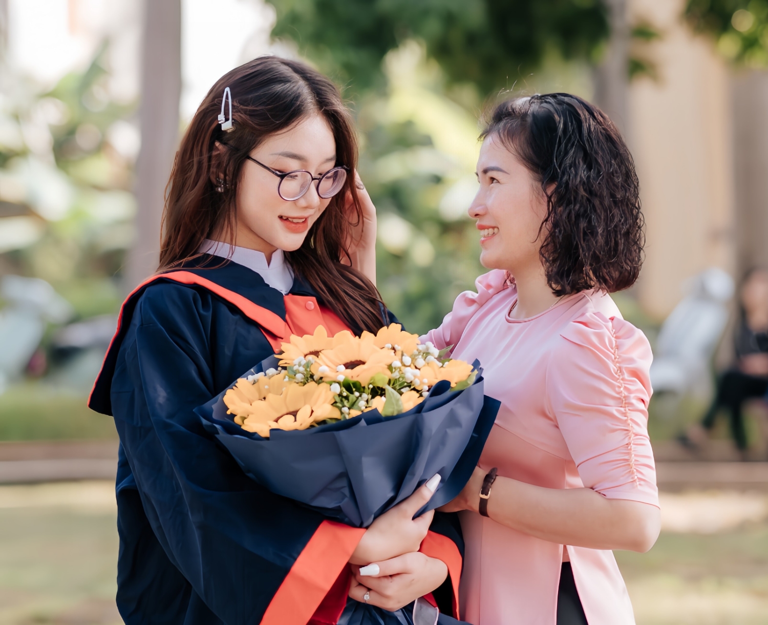 8 lý do phụ huynh chọn Trường Trung cấp Văn hóa Nghệ thuật và Du lịch Hải Phòng - Trường công lập uy tín đào tạo song bằng